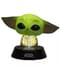 The Mandalorian Baby Yoda Icons Light - Star Wars