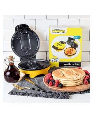 Minions Wafelijzer