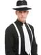 Gangster hat