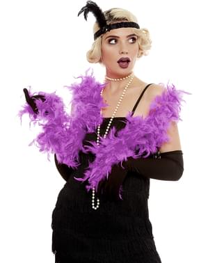 Фіолетовий Боа