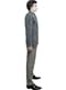 Victor Van Dort jelmez - Corpse Bride