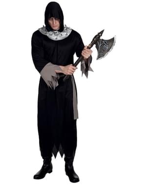 Ghostly Killer Axe