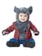 Costume di lupo mannaro per il bambino