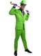 The Riddler Costume