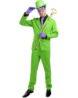 Riddler Kostyme