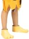 Tapa botas de Os Flintstones para meninos
