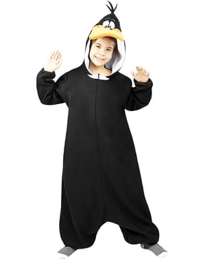 Daffy Duck Costume for Kids - Looney Tunes