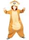 Taz kostuum voor kinderen - Looney Tunes