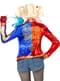 Harley Quinn Kostuum set - Suicide Squad