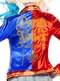 Costume di Harley Quinn - Suicide Squad