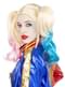 Harley Quinn Kostuum set - Suicide Squad