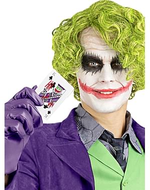 Talia kart Joker - Batman