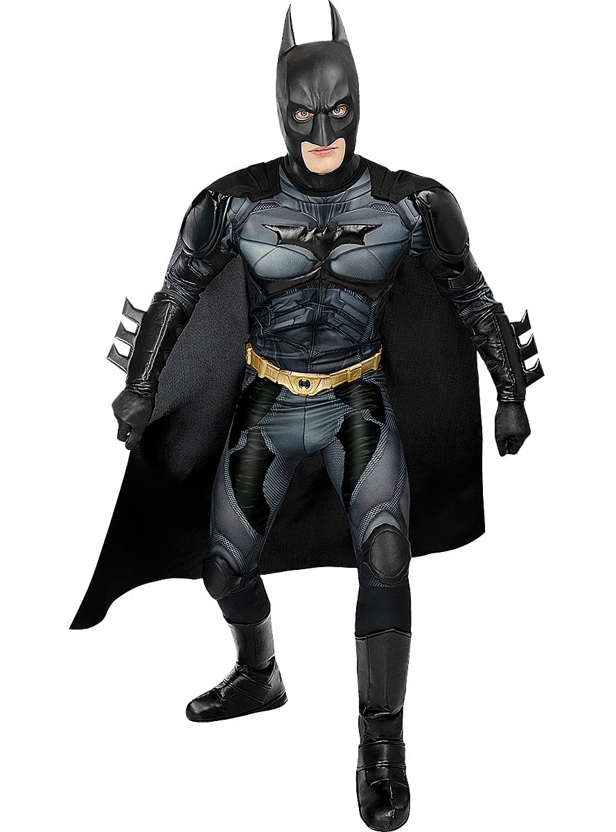 Yön Ritari Batman Asu - Timanttiversio