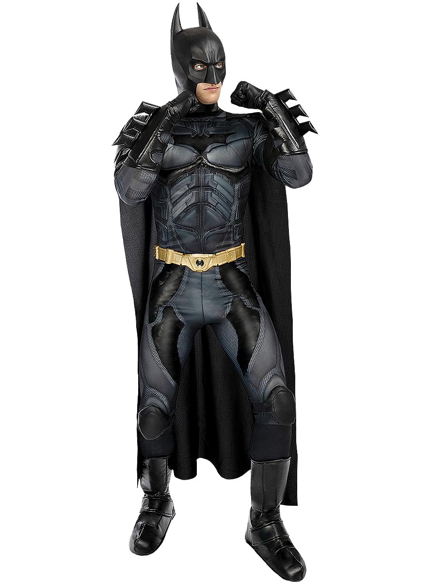 Prestige Batman jelmez - The Dark Knight