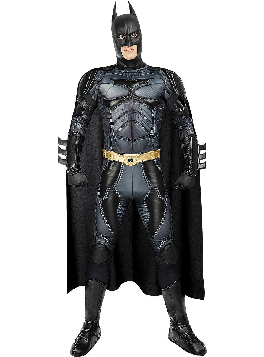 Disfraz de Batman El Caballero Oscuro - Diamond Edition 