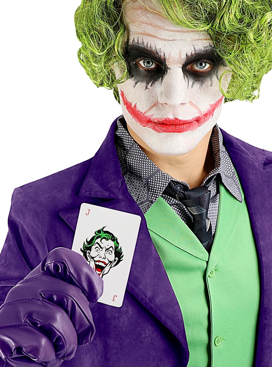 Joker špil karata - Batman