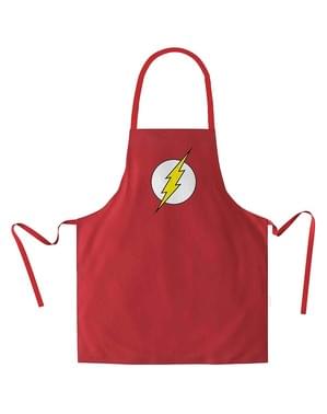 Delantal Flash - DC Comics