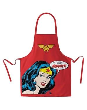 Delantal de Wonder Woman - DC Comics