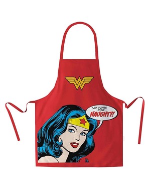 Pregača Wonder Woman - DC Comics