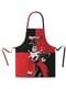 Fartuch Harley Quinn - DC Comics