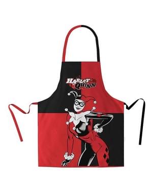 Förkläde Harley Quinn - DC Comics