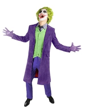 Joker The Dark Knight Kostüm - Diamond Edition