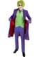 Déguisement Joker The Dark Knight - Diamond Edition