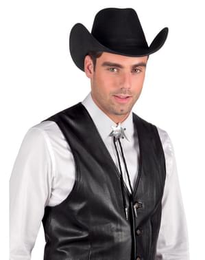 Cinta de estrella de sheriff para adulto