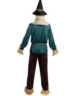 Scarecrow kostuum - The Wizard of Oz