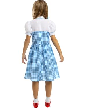 Костюм Дороті для дівчаток - The Wizard of Oz