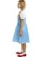 Costume Dorothy per bambina - Il Mago di Oz