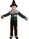 Scarecrow kostuum voor kinderen - The Wizard of Oz