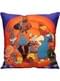 Space Jam Tune Squad Cushion - Looney Tunes