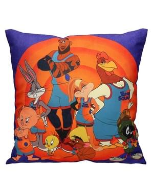 Coussin Tune Squad Space Jam - Looney Tunes