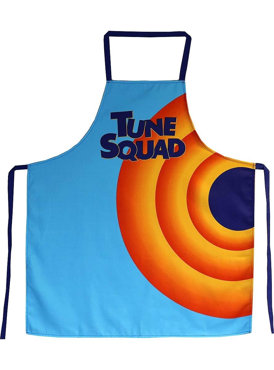 Pregača odreda Space Jam Tune Squad - Looney Tunes
