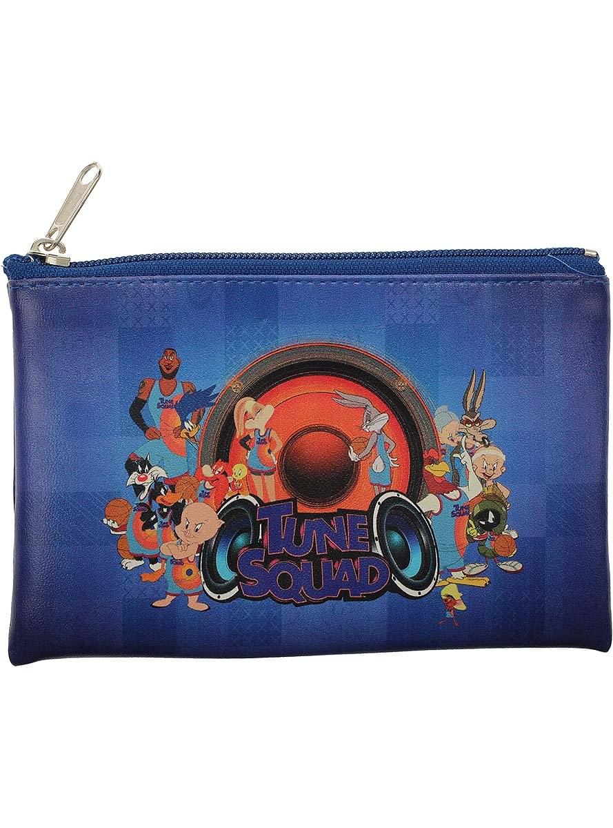 Astuccio rettangolare Tune Squad de Space Jam - Looney Tunes