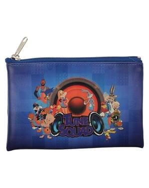 Estuche pravokotnik Tune Squad iz Space Jam - Looney Tunes