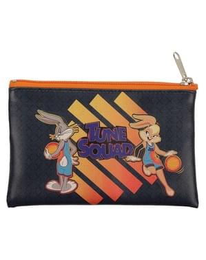 Bugs Bunny & Lola aus Space Jam Federmappe rechteckig - Looney Tunes
