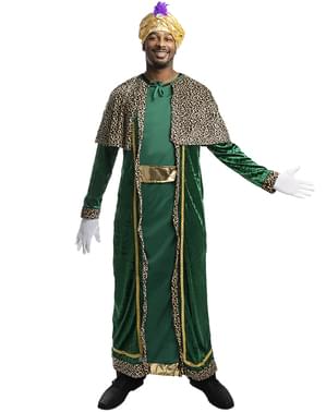 King of the East Balthazar Costume