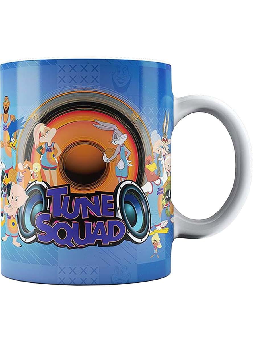 Tunna liðsins Space Jam - Looney Tunes