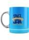Caneca Lebron James Space Jam - Looney Tunes