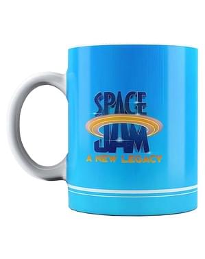 Space Jam: A New Legacy - Llavero acrílico con forma circular - Imagen  fusionada vívida - Perfecto para regalar y coleccionar