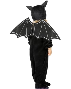 Costume da pipistrello per bebè