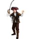 Pirate Costume for Boys - Caribbean Collection