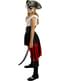 Pirate Costume for Girls - Buccaneer Collection