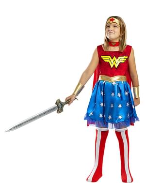Épée Wonder Woman