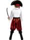 Disfraz de pirata para niño - Colección bucanero