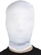 White Slenderman Mask
