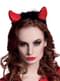 Γυναικεία She Devil Horns Headband