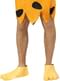 The Flintstones Boot Covers for Adults